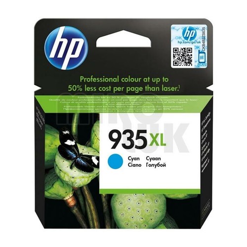 Hp935xl cartuccia - hp935xl, di