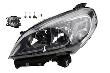 Faro Sinistro Compatibile Con