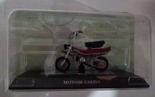 Motobi caddy scala 18 - motobi, 1/18