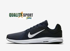 Nike Downshifter 8 Blue White