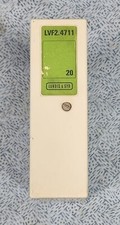 LVF2.4711  LANDIS & GYR
