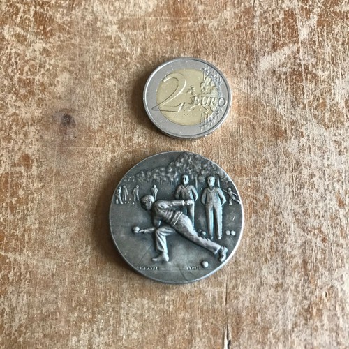 Médaille piéce n185 - n185, tournoi