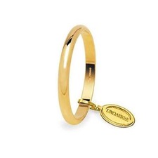 Fede Nuziale Unoaerre