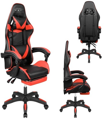 Sedia gaming reclinabile - gaming,