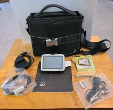 TomTom GO 4v00.910 Navigatore