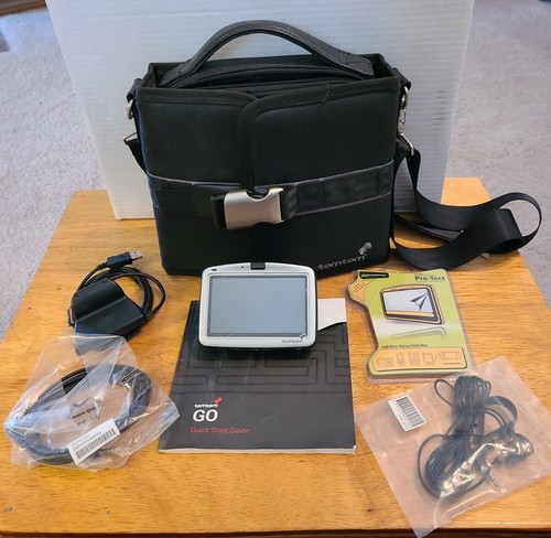 Tomtom 4v00 910 - go, 4v00.910
