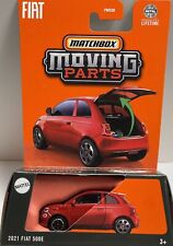 2025 Matchbox Moving Parts