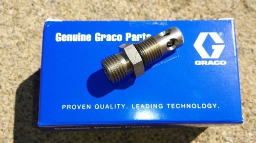 Kit riparazione valvola uscita