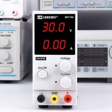 Alimentatore 30V 10A