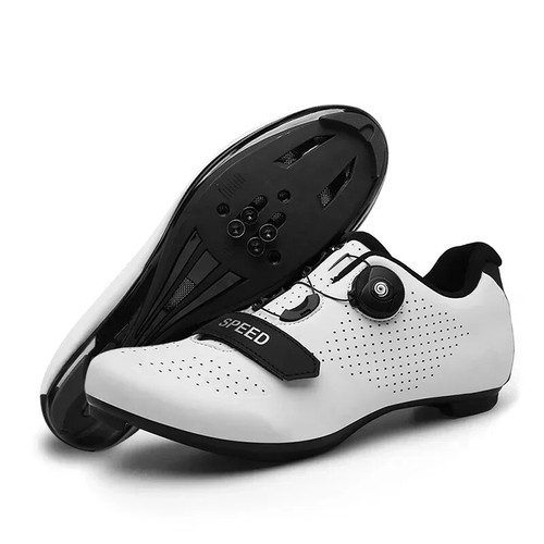 Scarpe bici mtb uomo rete