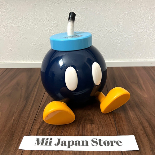 Usj bob omb bomb soldier - usj, bob-omb
