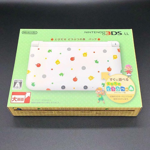 Console nintendo 3ds ll - nintendo,