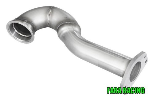 Tubo sost catalizzatore - tubo,