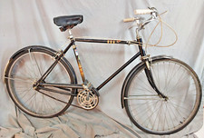 Bicicletta 68' Sears Cruiser Large 20" Shimano 3S 333 Mozzo Interno Acciaio Cafe Commuter