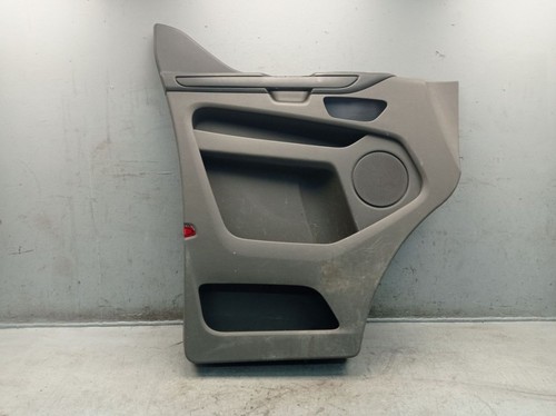 Ford transit custom - transit, v362