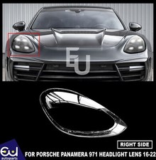 COPRIOBIETTIVO VETRO FARO LATO