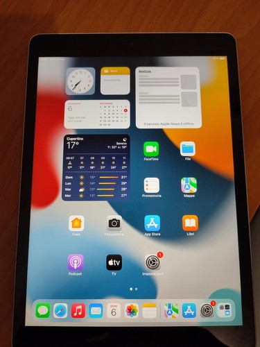 Apple ipad 2021 9th - apple,