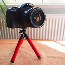 Canon 500D l 35x80mm Obiettivo