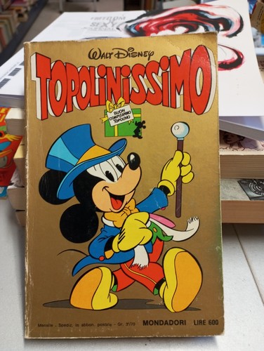 Classici walt disney - classici,
