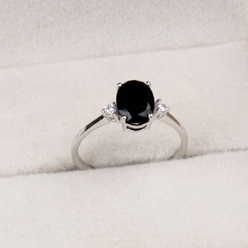 Naturale onice nera - naturale,