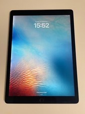 Apple iPad Pro 12,9" 2da