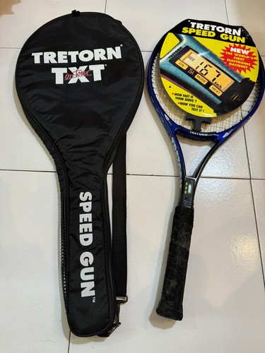 Nos tretorn speed - speed, tsa