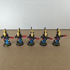 Warhammer 40K Eldar Wraith