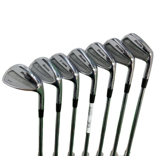 Mizuno set ferri da - mp-52,