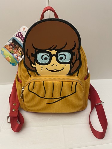Mini zaino loungefly warner - zaino,