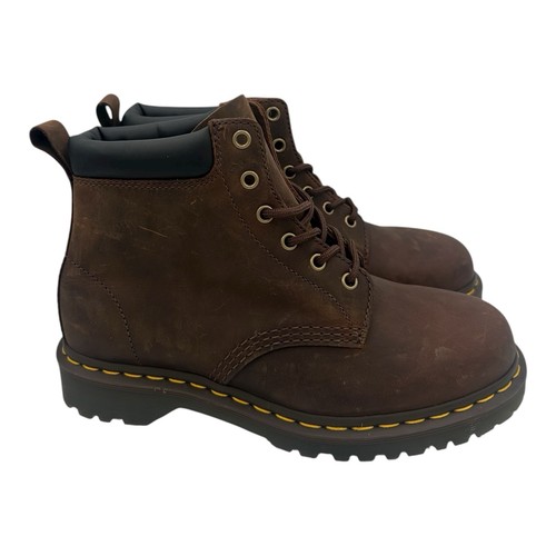 Stivali martens 939 ben - dr,