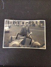 Vespa Piaggio, Faro Basso