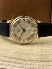 Rado manuale d'epoca piccolo