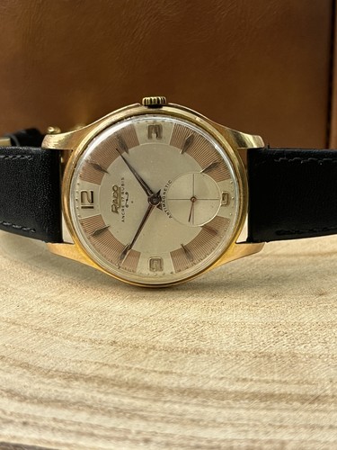 Rado manuale epoca piccolo - d'epoca,