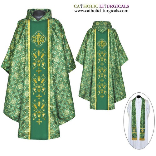 Nuovo set indumenti stole - set,