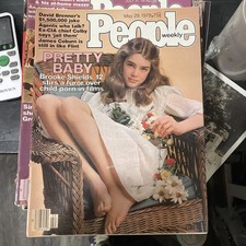 People Weekly May 29 1978