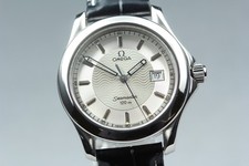 Omega Seamaster 120m Cal.1538