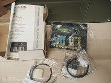 Consolle telecamere comerson - consolle,