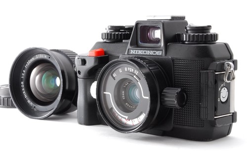 Quasi come nuovo nikon - come,