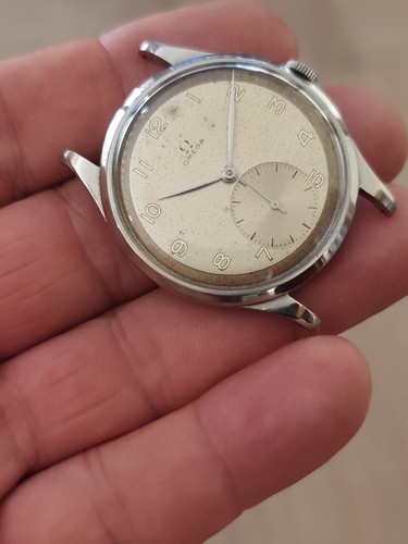 Omega jumbo 266 - jumbo, 265