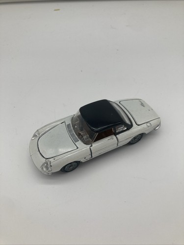 Mebetoys alfa roméo duetto - roméo,