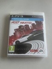  Need For Speed,Most Wanted