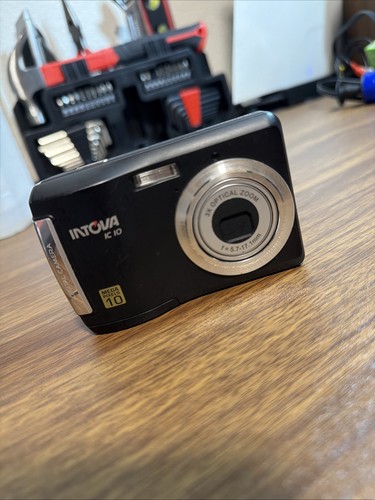 Fotocamera sportiva digitale