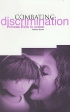 Combating discrimination - combating,