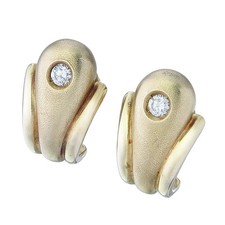 Orecchini / semi creoli