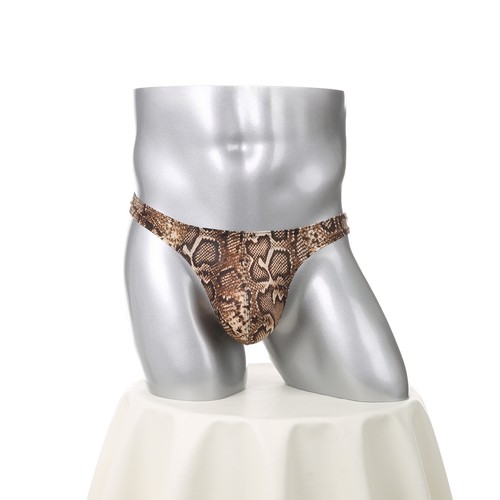 Perizoma uomo tanga - , intimo