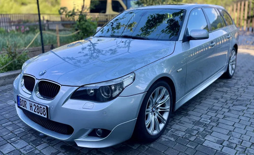 Bmw 525d 530d 535d - 525d,