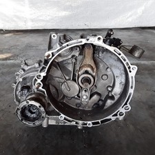 CAMBIO MANUALE PER SKODA Fabia