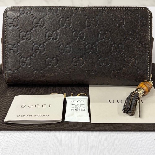 Gucci portafoglio - portafoglio,
