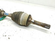 semiasse anteriore destra per