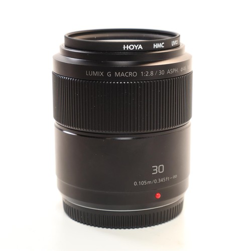 Panasonic 8 lumix - 30, g